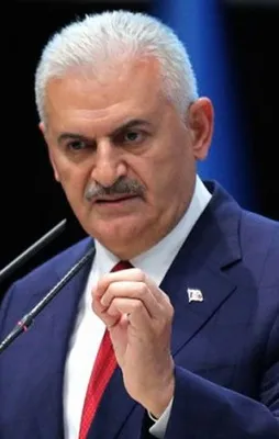 Başbakan'dan kritik İdlib açıklaması
