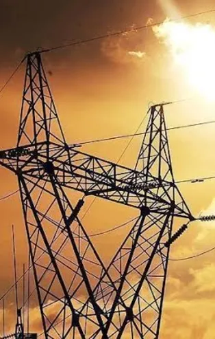 Türkiye'nin elektrik ithalatı faturası 2019'da azaldı