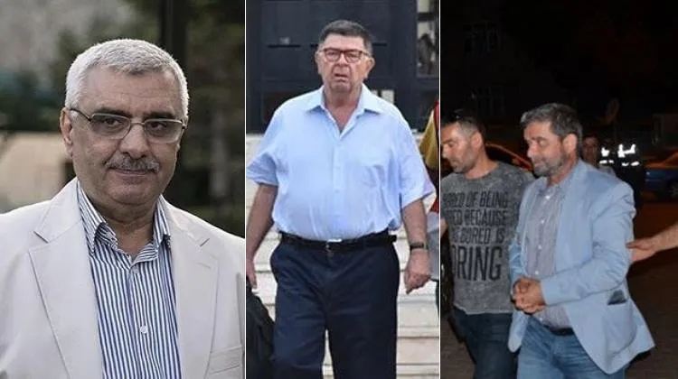 FETÖ'nün yazarlarından pişmanlık masalları