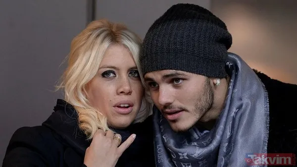 Ayrılığın ardından Wanda Nara sessizliğini bozdu! Mauro Icardi için flaş sözler - 9