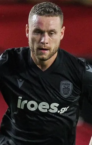 Trabzonspor stoper arayışlarına hız verdi! Fırtına PAOK'da forma giyen Ingason'a teklif yaptı