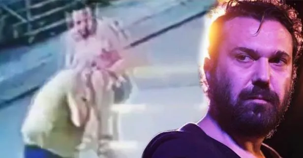 66 yaşındaki komşusunu darp eden Halil Sezai kendini böyle savundu: Pişmanım! | Magazin haberleri