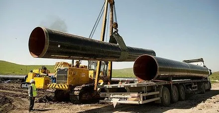 Türkiye ve Avrupa'nın en büyük enerji projesi TANAP bugün açılıyor (TANAP hangi illerden geçecek?)