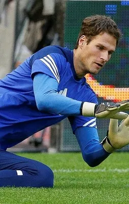 İngilizler Begovic’i Fener’e yazdı!