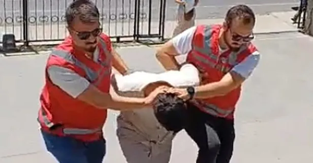 Kansızlığa geçit yok! Pençe-Kilit bölgesindeki kahraman şehitlerimizle dalga geçen alçak tutuklandı