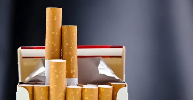4 Eylül 2023 ZAMLI SİGARA FİYATLARI | Bir sigara grubuna 5 TL zam! En ucuz, pahalı sigara hangisi, kaç TL?