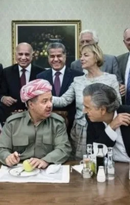 DEAŞ'ın tohumunda CIA-MOSSAD işbirliği