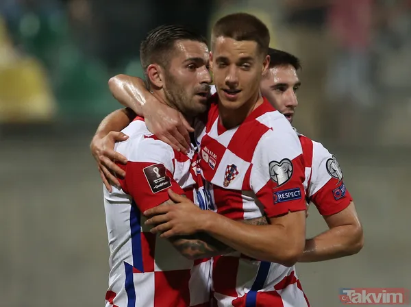 Galatasaray transfer haberleri: Cimbom aradığı forveti buldu! - 10