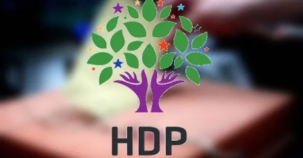 HDP’li vekillere Cumhurbaşkanına hakaretten soruşturma!