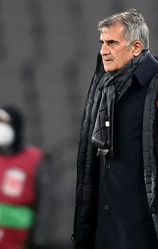 Şenol Güneş'ten EURO 2020 öncesi flaş açıklamalar: 4 puanla bile çıkarız!