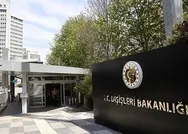 Son dakika: Türkiye Nijeryada 30 kişinin hayatını kaybettiği terör saldırısını kınadı