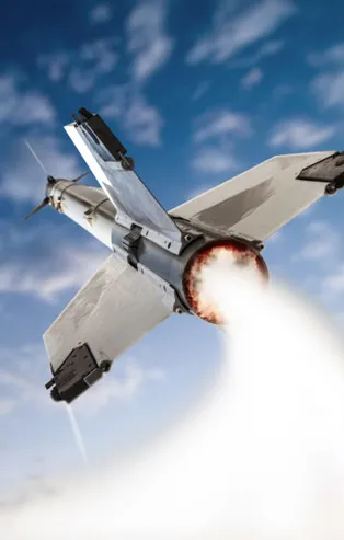 Türkiye menzil kısıtlamasına maruz kalıyordu! Milli füze motoru geliyor