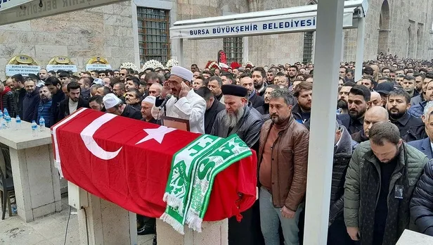 Ankara'da silahlı saldırı: Eski Ülkü Ocakları Genel Başkanı Sinan Ateş hayatını kaybetti! 3 gözaltı-11