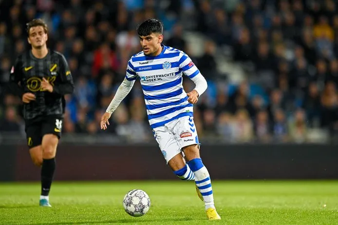 Transfer haberleri | Fenerbahçe 18'lik o ismin peşinde! - 2