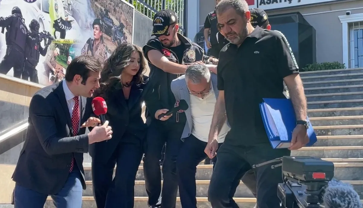 İstanbul'da kaybolan İran uyruklu kadının öldürüldüğü ortaya çıktı! Katilden köpek tasması itirafı: "Araç içinde parçaladım"-5