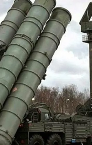 AK Parti sözcüsü Çelik'ten S-400 tepkisi: "Türkiye'nin güvenliği ticaret konusu değildir"