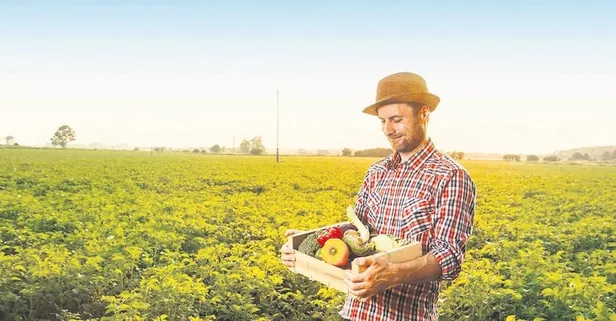 Milyonlarca çiftçinin sigortalı çalışmasını teşvik etmek ve kolay emeklilik için yeni uygulamalar devrede!