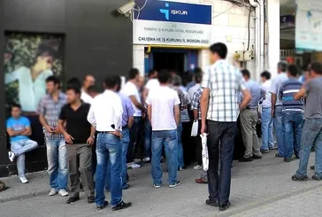 89 BİN İŞÇİ ARANIYOR! İŞKUR meslek meslek açıkladı... En çok açık hangi iş kolunda var?