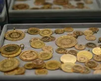 Sarı metalde yeni tablo | 15 Mayıs 2026 altın fiyatları ne kadar oldu?