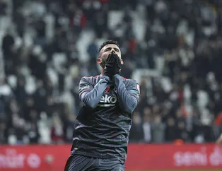 Son dakika Beşiktaş haberleri... Sonların adamı Cezayirli yıldız Ghezzal! Dikkat çeken istatistik