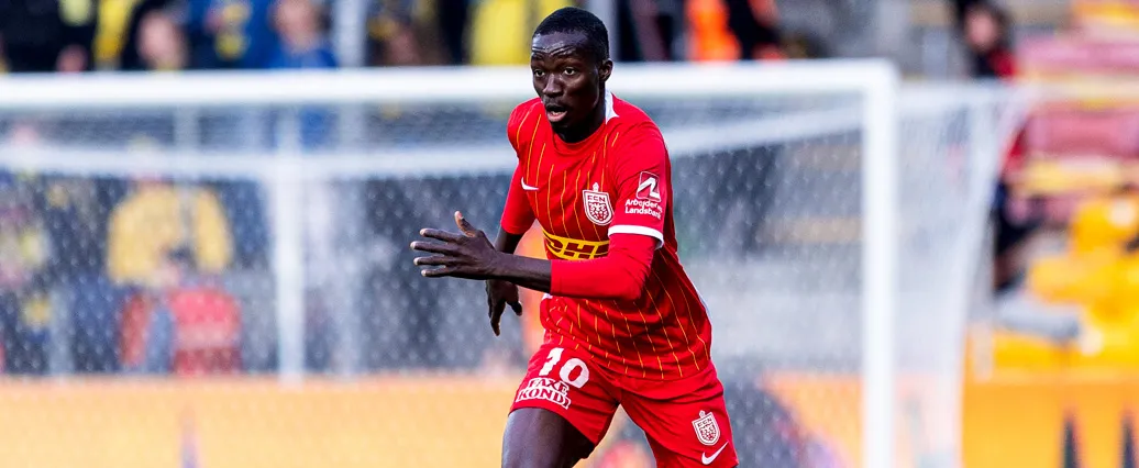 Galatasaray'dan sürpriz transfer! Fenerbahçe maçında izlediler - 11