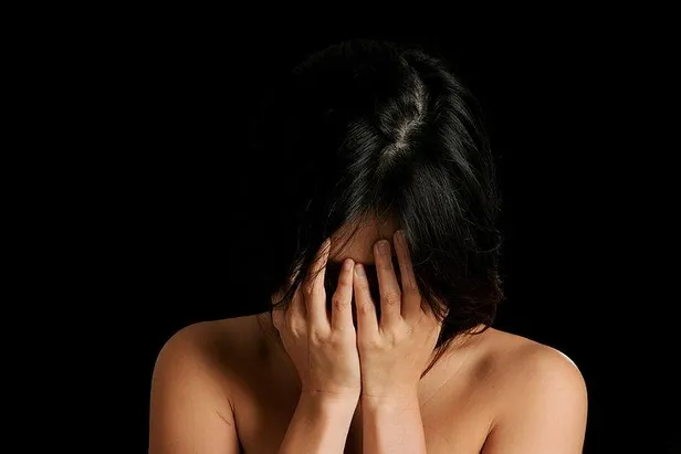 14 yaşındaki kıza dehşeti yaşattılar!-3