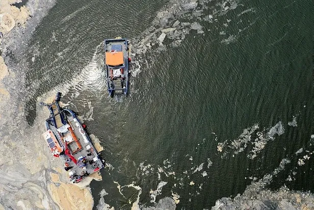 Çevre ve Şehircilik Bakanlığından 7 ile genelge! 8 Haziran'da en büyük deniz temizliği seferberliği başlatılacak-2