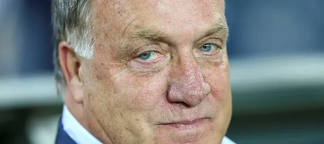 Advocaat'ten takıma neşter-4