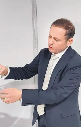 40 bin kişiyi kandırıp, 300 milyon lirayı cebine koyan Süleyman Kocabaş'ın savunması şoke etti