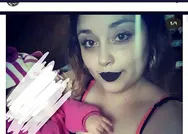 Sosyal medyadan müstehcen fotoğraflar paylaşan Elif Sarı hesabının kullanıcısından flaş gelişme! İlk ifadesi ortaya çıktı