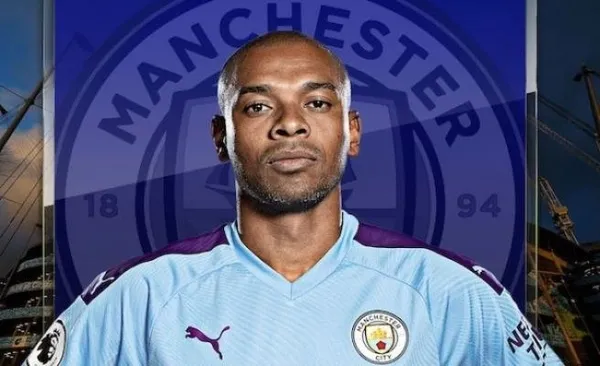 Galatasaray resmi teklifi yaptı: Sarı Kırmızılılarda Fernandinho heyecanı - 4