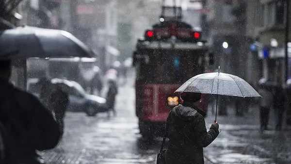 HAVA DURUMU | Meteoroloji'den o illere sağanak yağış uyarısı | 5 Temmuz 2020 hava nasıl olacak?-6