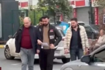 Eski CHP’li vekil gözaltında