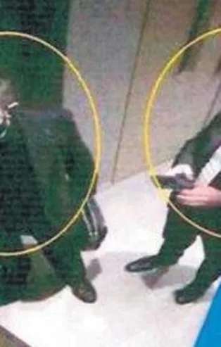 Cumhuriyet yazarları Barış Pehlivan ve Barış Terkoğlu'nun avukatı Kazım Yiğit Akalın FETÖ borsasını böyle kurmuş!