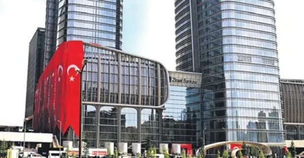 Ziraat Katılım’dan halka arz için SPK'ya başvurdu