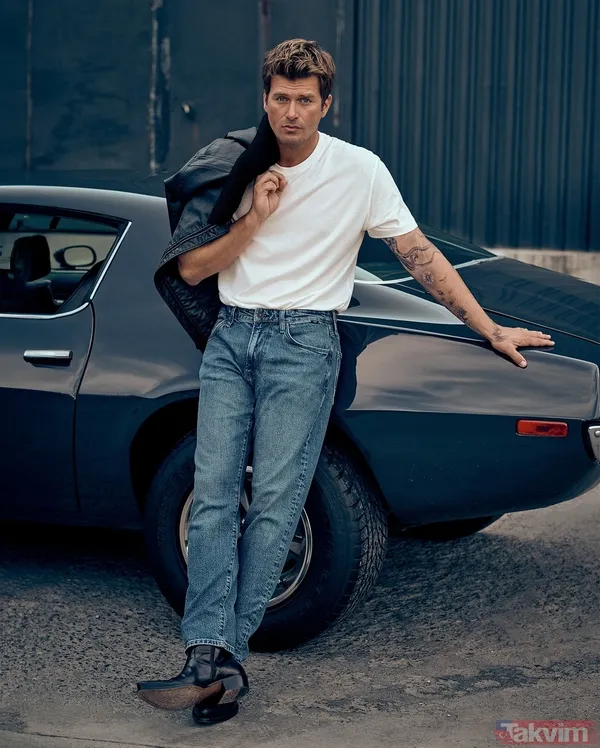 Kıvanç Tatlıtuğ sektör değiştiriyor! Yeni işi herkesi şaşırttı - 4