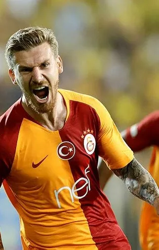 İşte Şampiyon gücü