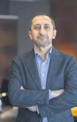 ‘Var gücümüzle çalışıyoruz’