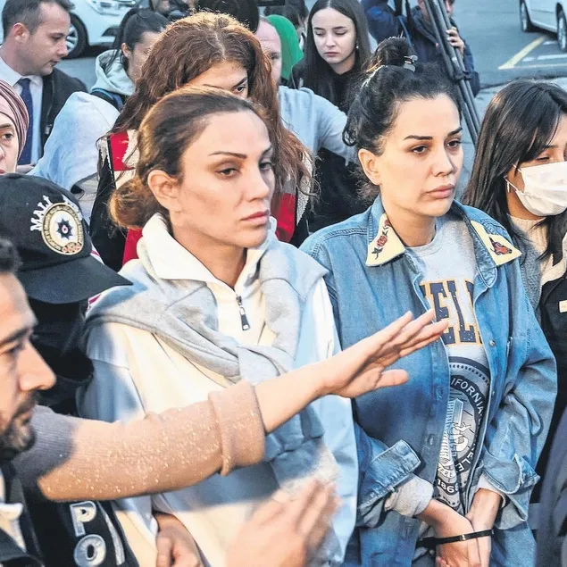 Parayı kocama sorun