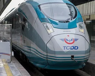 Bakan açıkladı: O süre 40 dakikaya düşüyor