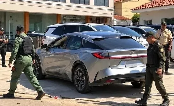 Bolivya’da infaz edilen Nihat Dindar’ın Türkiye’ye uzanan kokain hattı-3