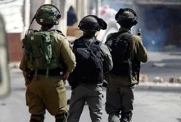 İsrail ordusu kendi askerlerini vurdu