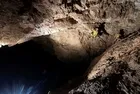 Morca Mağarası'nın 1040 metre derinliğinde ABD'li bilim insanı Mark Dickey'i kurtarma operasyonu