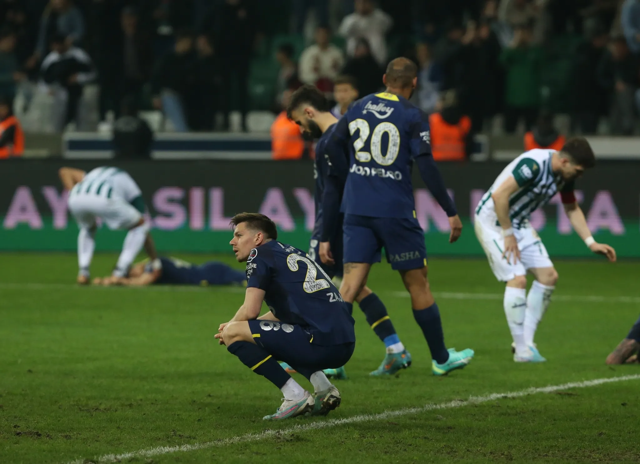 Fenerbahçe'ye Japon gol makinesi! - 4