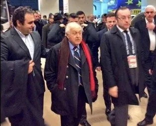 Kadıköy’de 8 yıl sonra bir ilk!