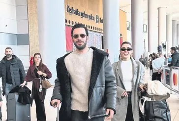 Nar da kırdım üzüm de yedim