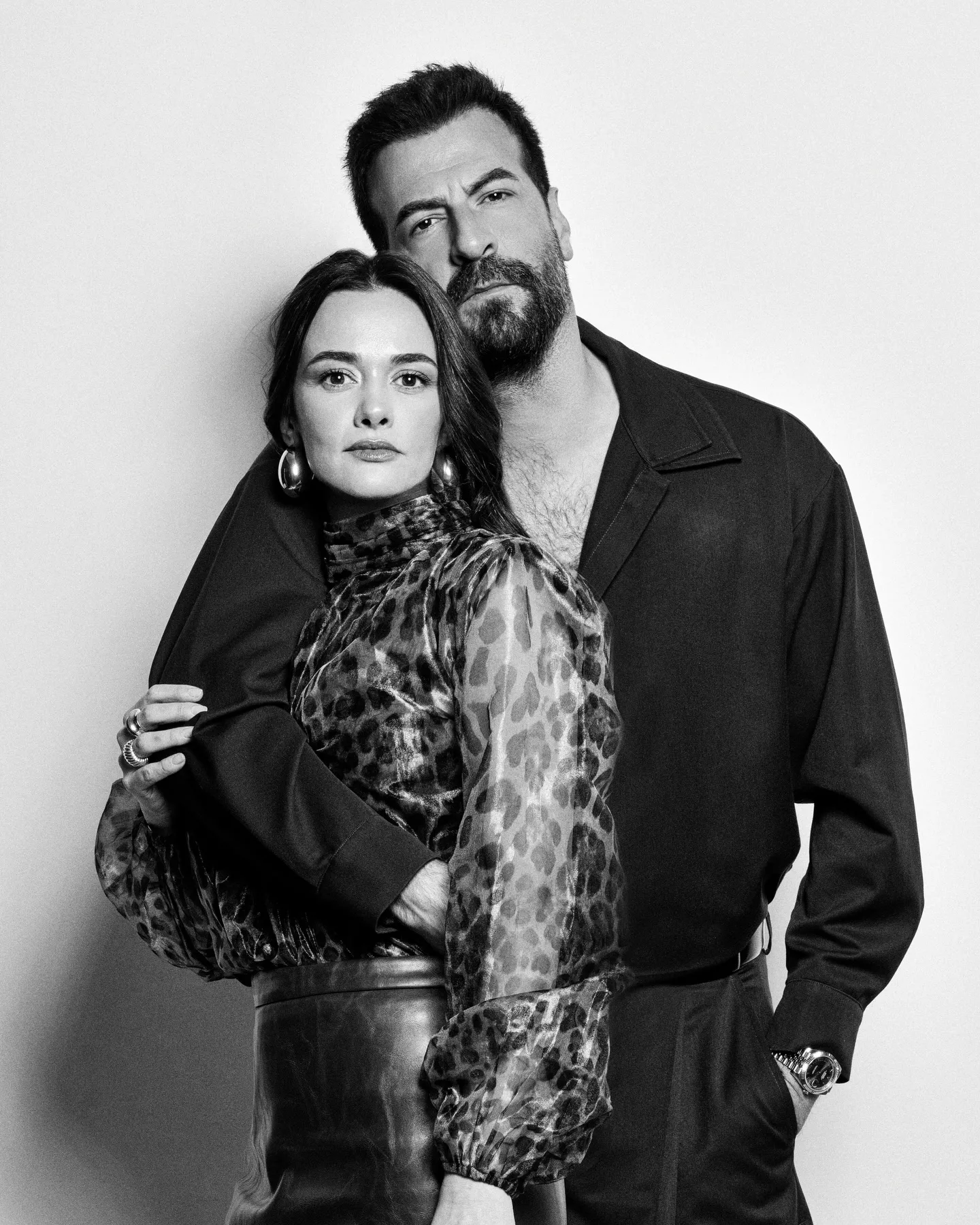 Tesadüflerle örülü bir aşk hikayesi! - 1