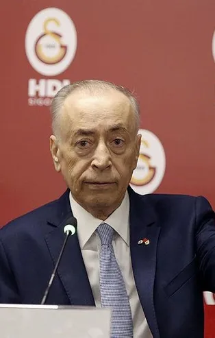 Mustafa Cengiz: "Ali Koç’a sempatim var"