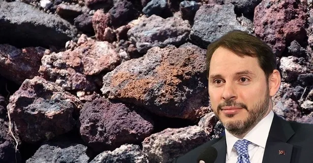 Türkiye teknolojinin kalbindeki cevher olan NTE'de zirvede!