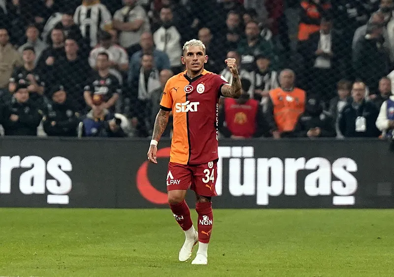 Devler istedi Galatasaray kapacak! Transferde yeni rekor gözüktü - 9